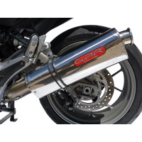 GPR - Aprilia Mana 850 - Gt 2007/2016 Trioval