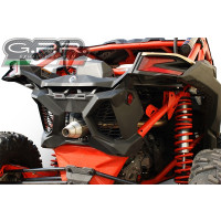 GPR - Can Am Maverick X3 / R / X DS / X RS / X RC / X MR/ Turbo R & RR 2017-2024 Deeptone Atv