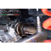 GPR - Can Am Maverick X3 / R / X DS / X RS / X RC / X MR/ Turbo R & RR 2017-2024 Deeptone Atv