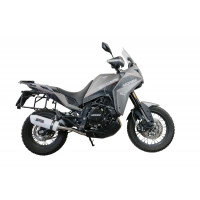 GPR - Moto Morini X-CAPE 650 2021/2024 e5 Albus Evo4