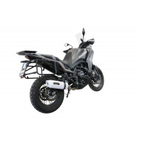 GPR - Moto Morini X-CAPE 650 2021/2024 e5 Albus Evo4