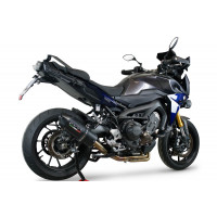 GPR - Yamaha Mt-09 2021/2023 e5 Furore Evo4 Nero