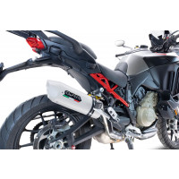 GPR - Ducati Multistrada V4 Grand Tour 2024/2025 Albus Evo4