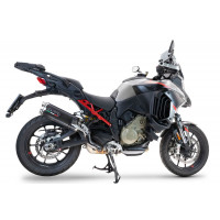 GPR - Ducati Multistrada V4 Rally 2023/2024 Dual Poppy