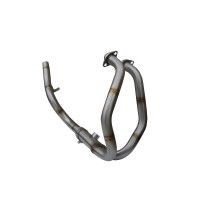 GPR - Kawasaki Ninja 300 R 2012/2017 e3 Furore Nero