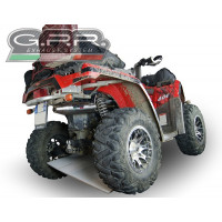 GPR - Can Am Outlander 400 passo corto / short chassis Deeptone Atv
