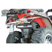 GPR - Can Am Outlander 330 passo corto / short chassis Deeptone Atv