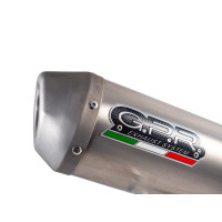 GPR - Ktm XC-F 250 2016/2018 Pentacross FULL Titanium