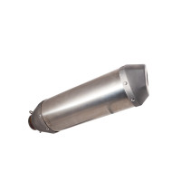 GPR - Husqvarna FE 450 2024/2025 Pentacross Inox