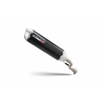GPR - Zontes D 125 2022/2024 e5 Pentascooter