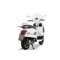 GPR - Piaggio Vespa Gts 250 i.e. 2005/15 Evo4 Road