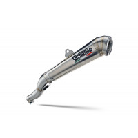 GPR - Moto Morini Sport 1200 2008/10 Powercone Evo