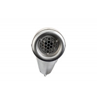 GPR - Yamaha Xsr 700 2021/2024 e5 Powercone Evo