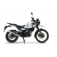 GPR - Royal Enfield Guerrilla 450 2024/2025 e5 Plus Deeptone Inox