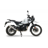 GPR - Royal Enfield Guerrilla 450 2024/2025 e5 Plus Powercone Evo