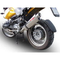 GPR - Bmw R 1150 Gs 1999/2003 - Adventure 2002/2004 Trioval