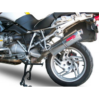 GPR - Bmw R 1200 Gs Adventure 2005/2009 Trioval