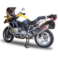GPR - Bmw R 1200 Gs Adventure 2005/2009 Trioval
