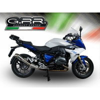 GPR - Bmw R 1200 Rs Lc 2017/2019 e4 Powercone Evo