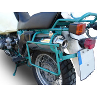 GPR - Bmw R 80 Gs 1980/1987 Trioval