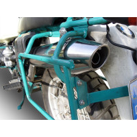 GPR - Bmw R 100 Gs 1987/1996 Vintacone