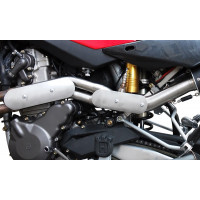 GPR - Husqvarna Te 410 E-Sm 410 2007/2009  Furore Nero