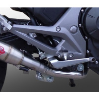 GPR - Honda Nc 750 X - S Dct 2014/2015 e3 Powercone Evo