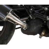 GPR - Ktm Duke 125 2021/2023 e5 Furore Evo4 Nero