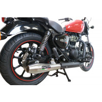 GPR - Royal Enfield Meteor 350 2021/2023 e5 Ultracone