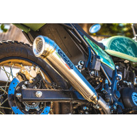GPR - Royal Enfield Himalayan 410 2017/2020 e4 D.36 Powercone Evo