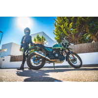 GPR - Royal Enfield Himalayan 410 2017/2020 e4 D.42.5 Powercone Evo