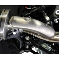 GPR - Royal Enfield Himalayan 410 2021/2024 e5 Albus Evo4
