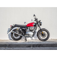 GPR - Royal Enfield Continental 650 2021/2024 e5 Powercone Evo