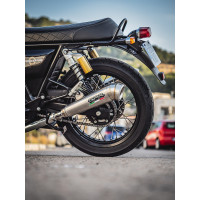GPR - Royal Enfield Continental 650 2021/2024 e5 Powercone Evo