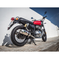 GPR - Royal Enfield Continental 650 2019/2020 e4 Satinox