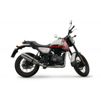 GPR - Royal Enfield Scram 411 2022/2024 e5 Satinox 
