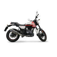 GPR - Royal Enfield Scram 411 2022/2024 e5 Trioval