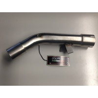 GPR - Bmw R 1200 St-Rt 2003/2008 Satinox 