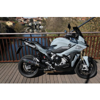 GPR - Bmw S 1000 XR - M 2020/2025 e5 Furore Evo4 Nero