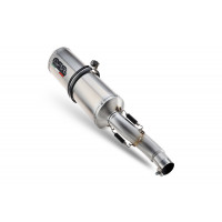 GPR - Kove 800X PRO 2024/2026 Satinox 