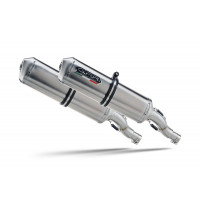 GPR - Honda Vtr 1000 Sp-1 2000/2001 Satinox 