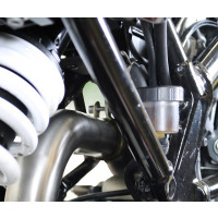 GPR - Husqvarna Svartpilen 401 2018/2019 e4 Deeptone Inox