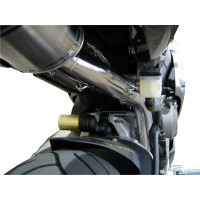 GPR - Honda Cbr 1000 Rr 2004/2007 Tiburon Titanium