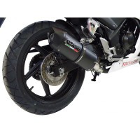 GPR - Honda Cbr 300 R 2014/2016 Furore Nero