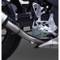 GPR - Honda Cbr 500 R 2012/2016 Furore Nero