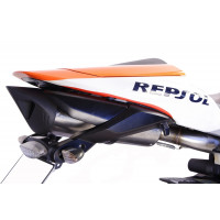 GPR - Honda Cbr 600 Rr 2003/2004 PC37A Tiburon Titanium