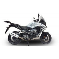 GPR - Honda Crossrunner 800 2017/2020 e4 Albus Evo4