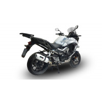 GPR - Honda Crossrunner 800 2017/2020 e4 Albus Evo4