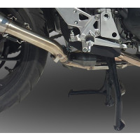 GPR - Honda Vfr 800 X 2017/2020 e4 M3 Inox 