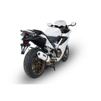 GPR - Honda Vfr 800 F 2017/2020 e4 Albus Evo4
